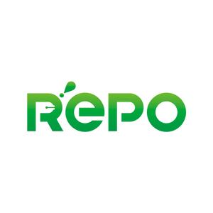 OnionDesign (OnionDesign)さんのウェブサイト「Repo」のロゴ作成への提案