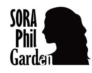 Micohs (Micohs)さんの「SORA Phil Garden（ソラ　フィル　ガーデン）」のロゴ作成への提案