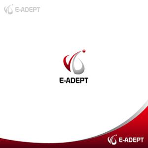 Puchi (Puchi2)さんの電力小売、電気管理の会社　「E-ADEPT」のロゴへの提案