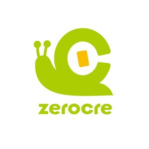 creyonさんのクレジット決済サービス「ゼロクレ」のロゴ作成への提案