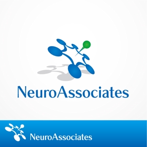Miyariさんの「NeuroAssociates」のロゴ作成への提案