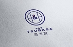 MARKS DESIGN (Marks27)さんの宿泊施設「B&B　TSUBASA　湯布院」のロゴ作成への提案
