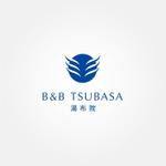 tanaka10 (tanaka10)さんの宿泊施設「B&B　TSUBASA　湯布院」のロゴ作成への提案