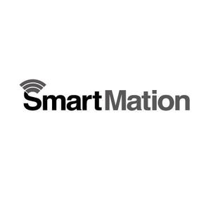 sign (signcosign)さんの「SmartMation」のロゴ作成（商標登録予定なし）への提案