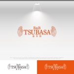 le_cheetah (le_cheetah)さんの宿泊施設「B&B　TSUBASA　湯布院」のロゴ作成への提案