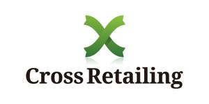 tsujimo (tsujimo)さんの「Cross　Retailing」のロゴ作成への提案