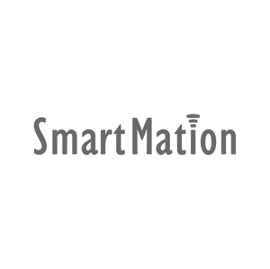 y-designさんの「SmartMation」のロゴ作成（商標登録予定なし）への提案