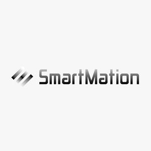 RGM.DESIGN (rgm_m)さんの「SmartMation」のロゴ作成（商標登録予定なし）への提案