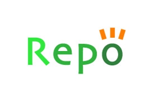 likilikiさんのウェブサイト「Repo」のロゴ作成への提案