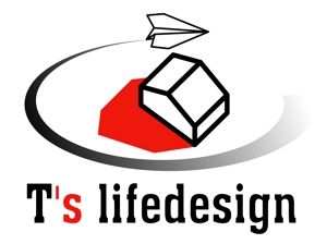MacMagicianさんの「T's lifedesign」のロゴ作成への提案