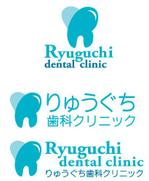 tom2design (tom2)さんの歯科医院のロゴへの提案