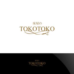 Nyankichi.com (Nyankichi_com)さんの低価格理髪店 BARBER SHOP「床屋のＴＯＫＯＴＯＫＯ」のロゴへの提案