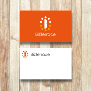 s m d s (smds)さんの総合ビジネスプラットフォーム(BizTerrace)のロゴへの提案