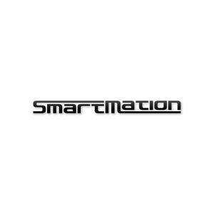 yusa_projectさんの「SmartMation」のロゴ作成（商標登録予定なし）への提案