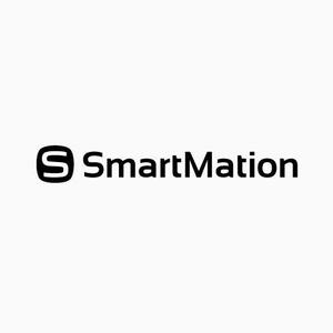 gchouさんの「SmartMation」のロゴ作成（商標登録予定なし）への提案