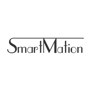 bimartsさんの「SmartMation」のロゴ作成（商標登録予定なし）への提案