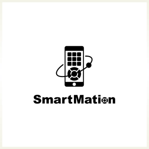 しま (shima-z)さんの「SmartMation」のロゴ作成（商標登録予定なし）への提案