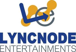 GAP STUDIO ()さんの「LYNCNODE-ENTERTAINMENTS」のロゴ作成への提案