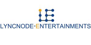 motoken (Motoken)さんの「LYNCNODE-ENTERTAINMENTS」のロゴ作成への提案