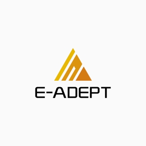 yyboo (yyboo)さんの電力小売、電気管理の会社　「E-ADEPT」のロゴへの提案