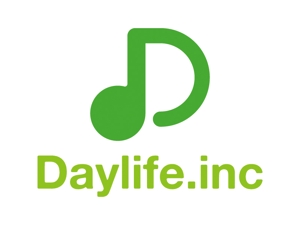 tsujimo (tsujimo)さんの「Daylife.inc」のロゴ作成への提案