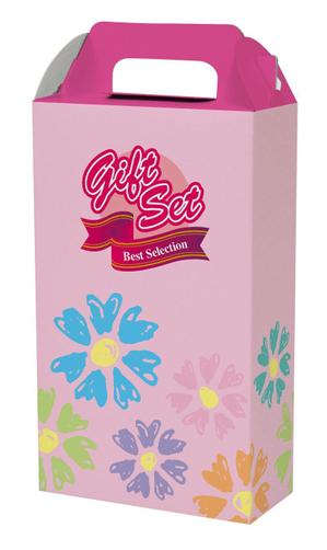 YAMATOASUKA (YAMATOASUKA)さんの【デザインの依頼】ギフト用化粧箱のデザインへの提案