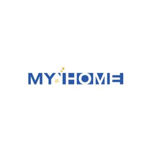 taiyaki (taiyakisan)さんの不動産会社 株式会社MY HOME のロゴへの提案