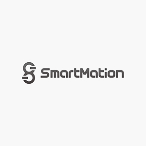 akitaken (akitaken)さんの「SmartMation」のロゴ作成（商標登録予定なし）への提案