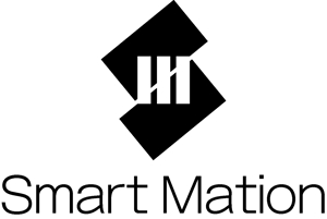 SUN DESIGN (keishi0016)さんの「SmartMation」のロゴ作成（商標登録予定なし）への提案