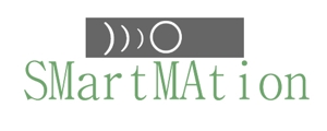 榑林　宏之 (baum)さんの「SmartMation」のロゴ作成（商標登録予定なし）への提案