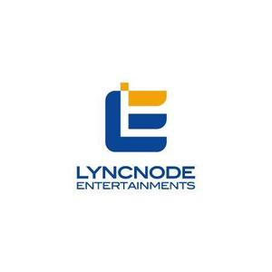 smartdesign (smartdesign)さんの「LYNCNODE-ENTERTAINMENTS」のロゴ作成への提案