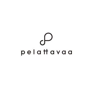 ALTAGRAPH (ALTAGRAPH)さんのファッションブランド『 pelattavaa 』ロゴ作成依頼への提案