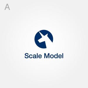 tanaka10 (tanaka10)さんの独自開発の経営マネジメント理論「Scale Model」のロゴへの提案