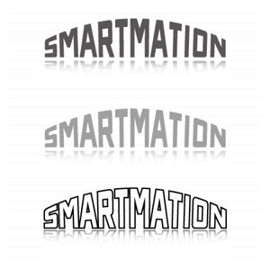MimikakiMania (mimikakimania)さんの「SmartMation」のロゴ作成（商標登録予定なし）への提案