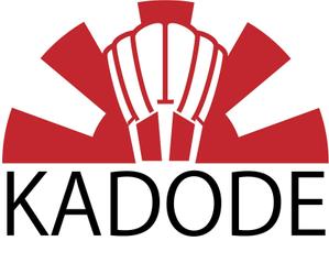 渡部 大輝 (Daiki-Watabe)さんの不用品回収業者　KADODEのロゴをお願い致します!!への提案