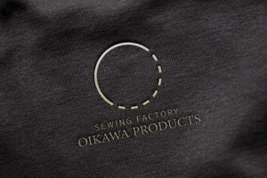 NJONESKYDWS (NJONES)さんのハンドバッグ縫製工場の企業ロゴへの提案