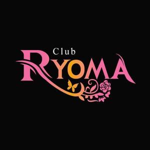 angie design (angie)さんの「Club  Ryoma」のロゴ作成への提案