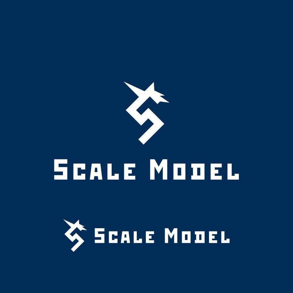 独自開発の経営マネジメント理論「Scale Model」のロゴ