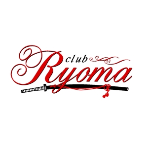 haru-itoさんの「Club  Ryoma」のロゴ作成への提案