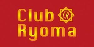 ha_futoさんの「Club  Ryoma」のロゴ作成への提案