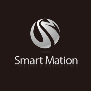 tikaさんの「SmartMation」のロゴ作成（商標登録予定なし）への提案