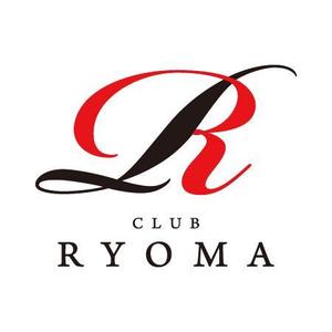 kraftartさんの「Club  Ryoma」のロゴ作成への提案