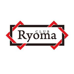 kraftartさんの「Club  Ryoma」のロゴ作成への提案