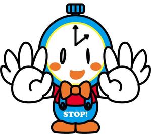 loveinko (loveinko)さんのＴＥＡＭ　ＳＴＯＰ　ＴＯＣＨＩＧＩ 脱！止まってくれない！栃木県キャンペーンキャラクターデザインへの提案