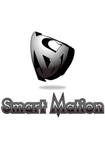 iDw (idw_)さんの「SmartMation」のロゴ作成（商標登録予定なし）への提案