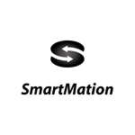 MIYAXさんの「SmartMation」のロゴ作成（商標登録予定なし）への提案
