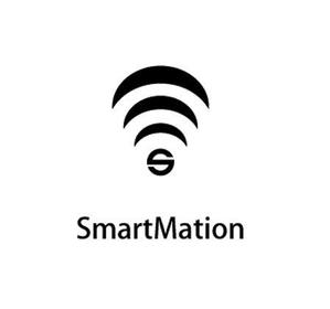 さんの「SmartMation」のロゴ作成（商標登録予定なし）への提案