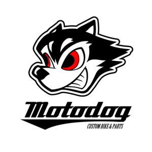 satoruさんのカスタムバイク店・パーツメーカーのロゴ制作への提案