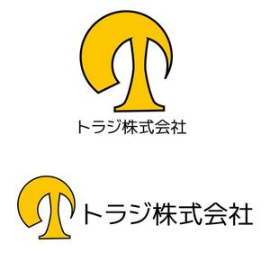 watercolor (watercolor)さんの総合職「トラジ株式会社」のロゴへの提案