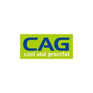 ATARI design (atari)さんの「CAG  cool and graceful」のロゴ作成への提案